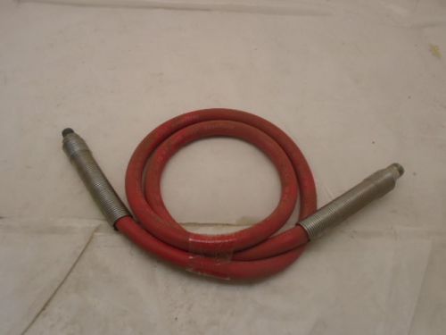 Horizon 1/2&#034; air hose with fittings 1 lot of 11 new for sale