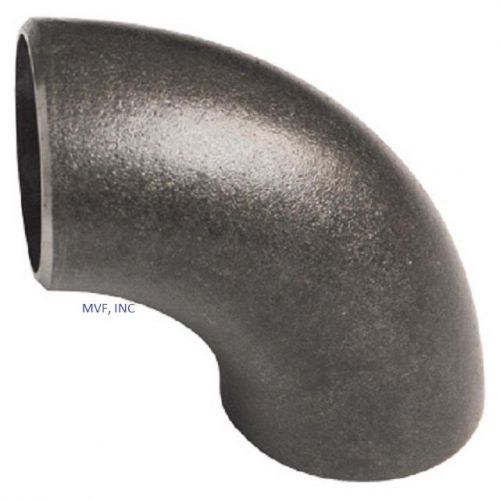 3/4&#034; LONG RADIUS 90 DEGREE ELBOW STD BUTTWELD A-234 WPB SCH-40   &lt;009WH