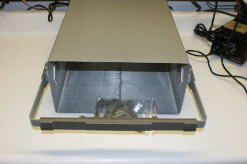 HP/ Agilent / 8500 Series Spectrum Analyzer Case &amp; Bumper Kit.