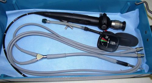 Storz 11272CU1 Flexible Cystoscope Urethroscope