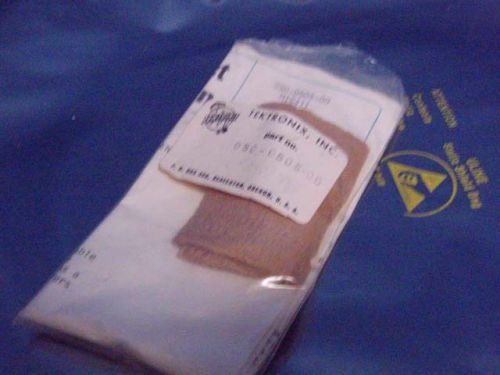 TEKTRONIX 050-0505-00 SWITCH NEW IN BAG