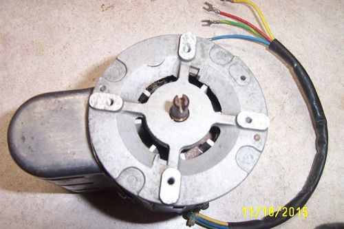 ENGLE DENTAL CHAIR LIFT (BASE) MOTOR FOR 70-80&#039;S CHAIR