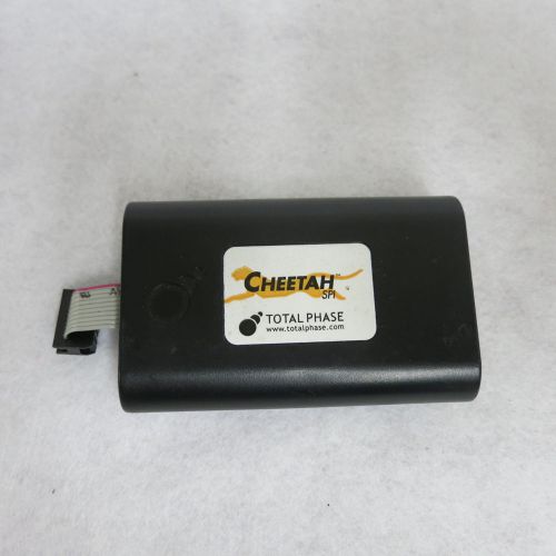 Total Phase Cheetah SPI Host Adapter