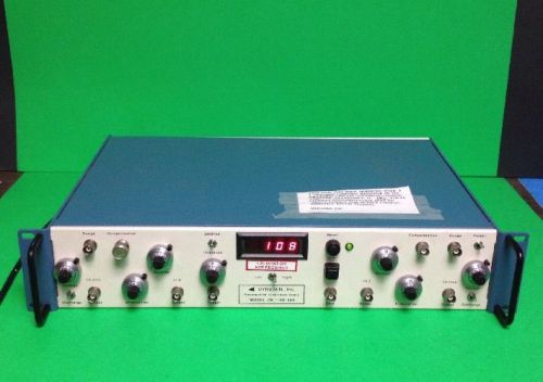 RARE Dynasen Piezoresistive Pulse Power Supply; Model CK 1-50-300