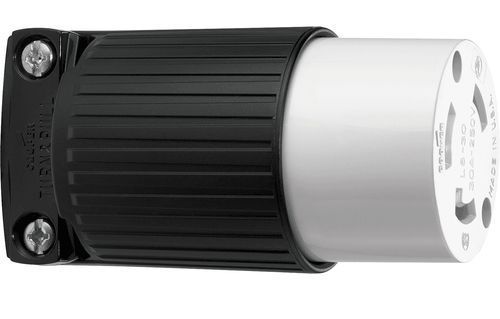 CONNECTOR,30A/250V LOCKING