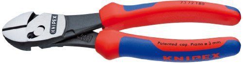 Knipex tools knipex tools 73 72 180 bk twinforce high performance leverage for sale
