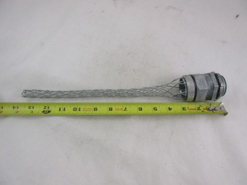 *NEW* Pass &amp; Seymour BOX94 Flexcor Strain Relief 11/4&#034; (TR)