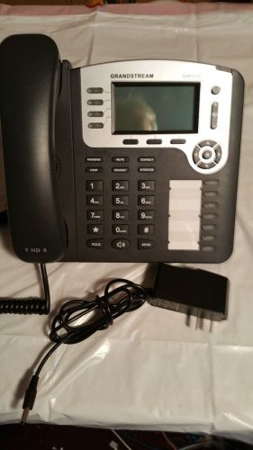 Grandstream GXP2100 Business Office Phone - Very Clean Looks hardly used