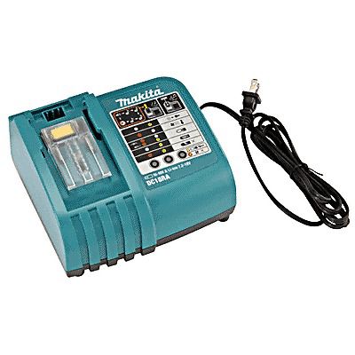 CRL Makita Lithium-Ion Battery Charger