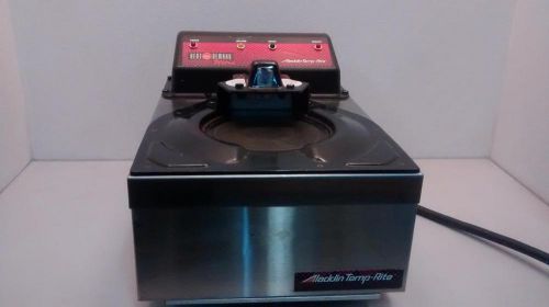 Aladdin temp-rite ultra heat on demand meal food service induction warmer iha600 for sale