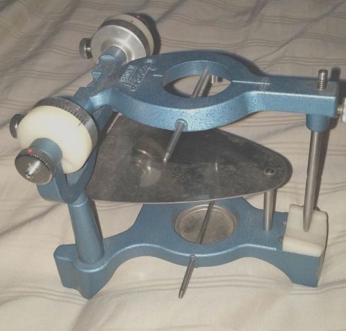 Shofu Handy III Articulator