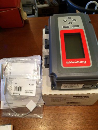 Honeywell T775P2003 Temperature Controller, Boiler Reset