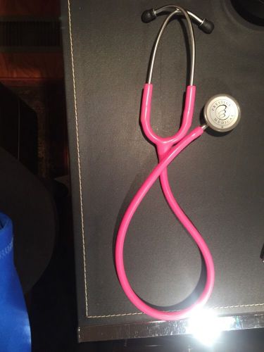 prestige stethoscope