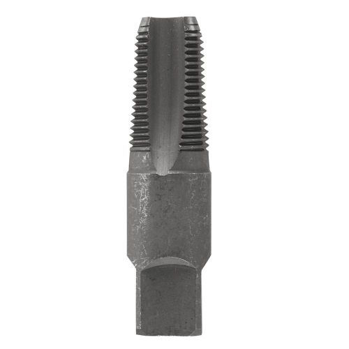 Vermont american  1/2-14 npt high carbon steel pipe tap 20354 for sale