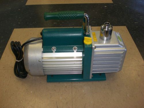 Refco Vacuum Pump LOOK!!!!!!!!!!!!