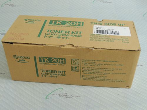 KYOCERA TK-20H TONER KIT