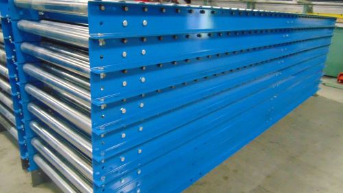 30 inch straight rail gravity conveyor for sale