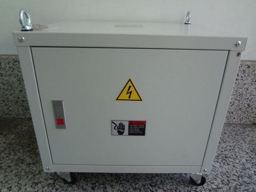 3 Phase Transformer 220/400/440/460V Auto Transfomer 5KVA