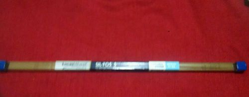 welding rods , brazing rods , sil;fos 15 ,soldering rods