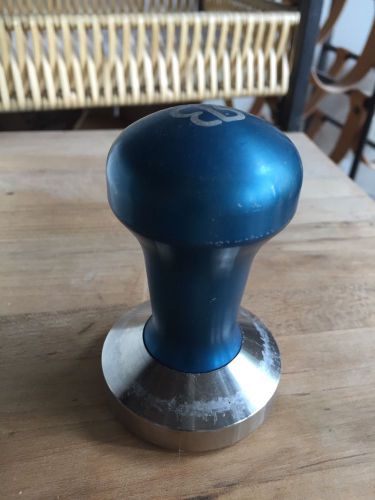 Reg Barber 56.5 / 57 mm Espresso Tamper RB