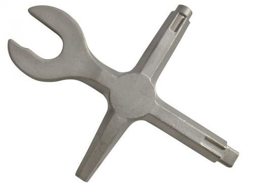 Dickie dyer - multi purpose radiator spanner stainless steel for sale