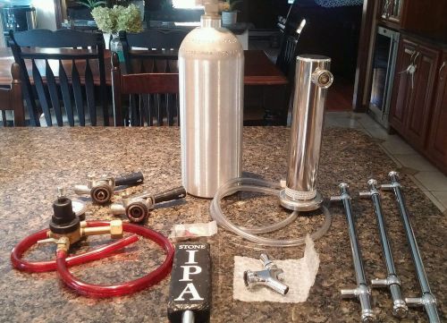 kegerator / home bar tap