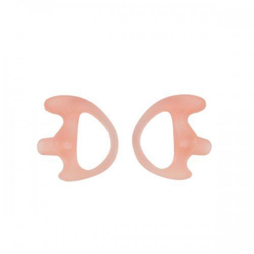 Valley Enterprises Replacement Medium Earmold Earbud One Pair for Two-Way Rad...