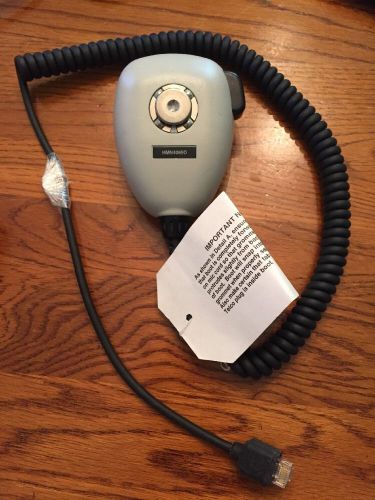 Motorola HMN4069D Microphone Brand New