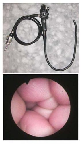 Olympus flexible sigmoidoscope for sale