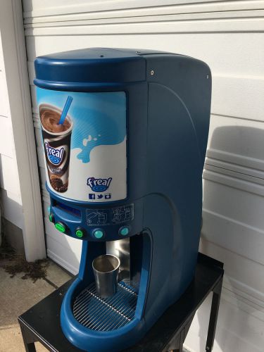 F&#039;Real FRLB2-S Milkshake Machine Mixer Ice cream