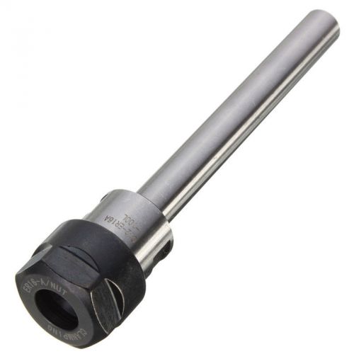 C12-er16-100 straight shank collet chuck holder cnc milling lathe extension dt for sale