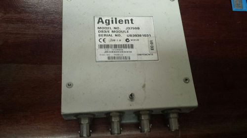 Agilent J3759B