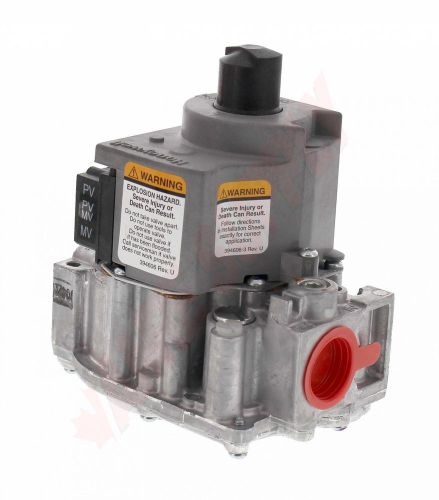 Honeywell VR8345M-4302 Universal gas valve