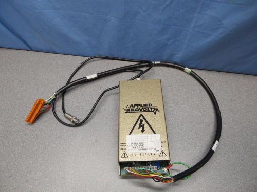 Applied Kilovolts HP5R/177 Precision HP Series Power Supply