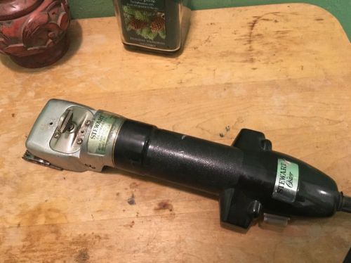 Nice Oster Stewart Clipmaster Mode 510A 510 A Head Sheep Shearer Clipper Animals