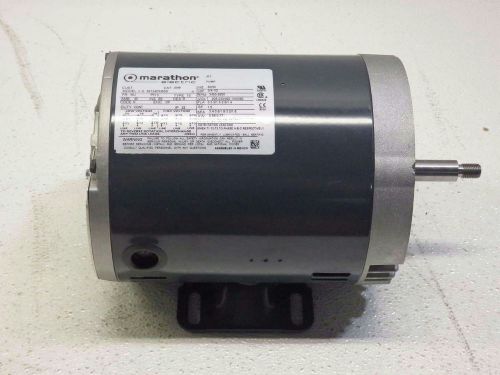 Marathon Electric J049 Pump Motor