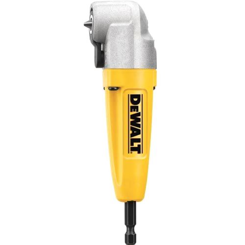 DEWALT DWARA100 Right Angle Attachment Adapter Longer Life New Free Ship