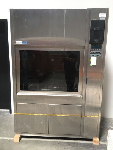 Steris Reliance 500 Laboratory Glassware Washer