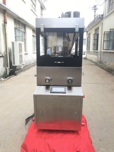 ZP-15D Rotary Tablet Press Machine