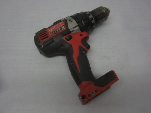 Milwaukee Hammer Screw Gun