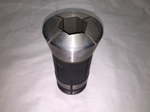 1-1/2&#034; Hardinge HEXAGON 25C Collet, Excellent Condition - Used