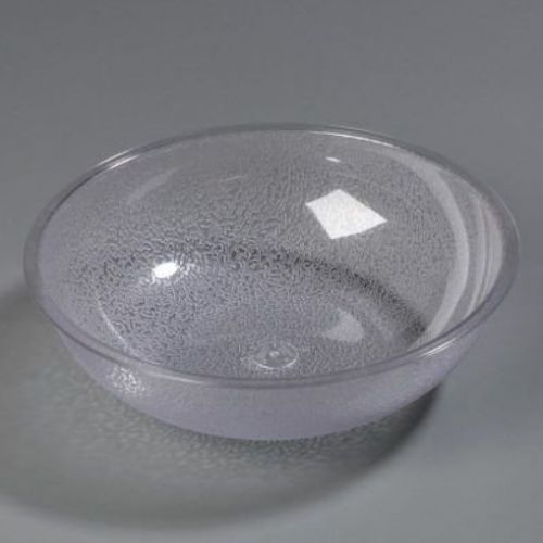 Carlisle 7210-07 - 10&#034;&#034; polycarbonate pebbled bowls for sale