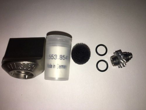 KaVo Spare Cartridge For Supertorque Turbine 647B, 649B