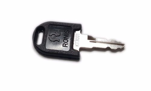 Wascomat #487170711 Dryer KEY, KEY# KT3001