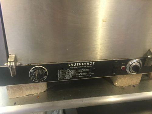 NEMCO PIZZA OVENS