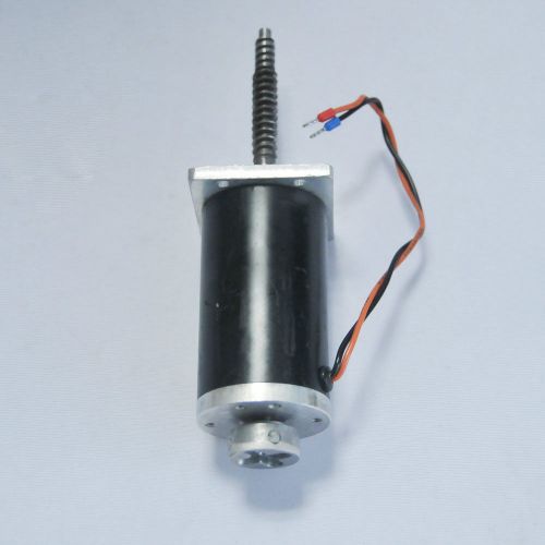 6002A Hot Air Welder Motor Replacement