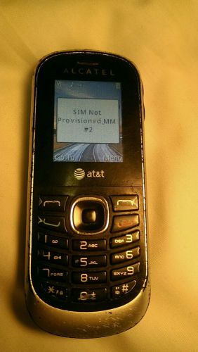 alcatel 510a