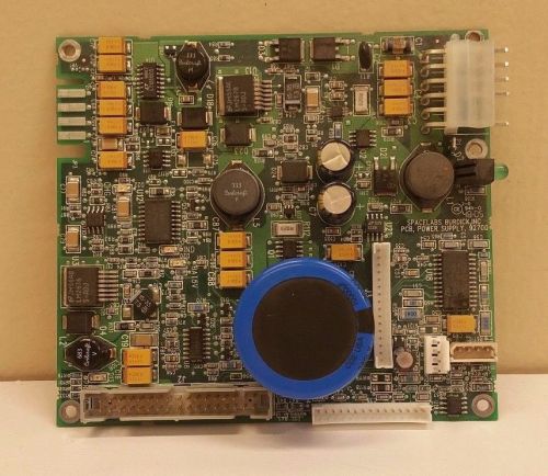 Burdick Mortara Instruments 671126800 Power Supply Board for Atria 3100