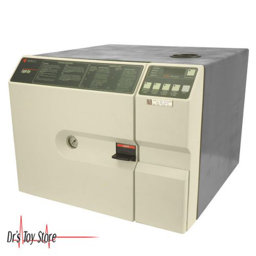 AMSCO Eagle Ten Autoclave Sterilizer