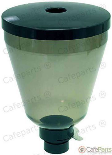 Universal Coffee Hopper 2 Kg fits Rossi RR45